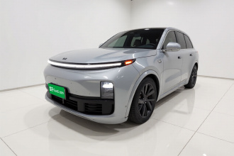 理想汽车 理想L8 2023款 Pro