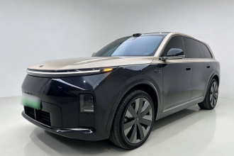 理想汽车 理想L9 2026款 Livis