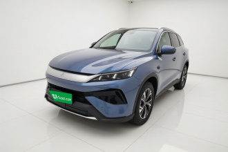 比亚迪 宋Pro新能源 2026款 DM-i 133KM超越型