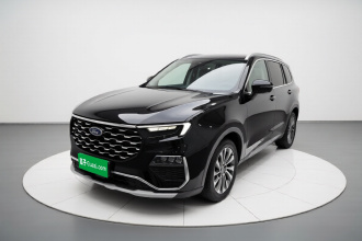福特 领裕 2021款 EcoBoost 225 尊领型 6座