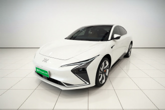 智己汽车 智己L7 2022款 Pro