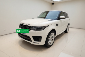 路虎 揽胜运动版 2020款 3.0 L6 HSE DYNAMIC