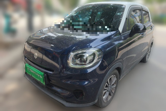 零跑汽车 零跑T03 2021款 400舒享版