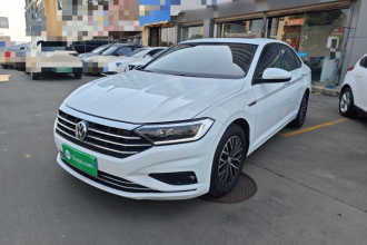 大众 速腾 2020款 280TSI DSG舒适型 国VI