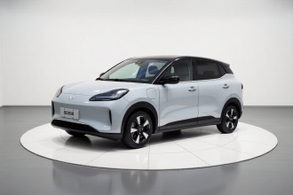五菱汽车 五菱缤果PLUS 2024款 401km 五座版