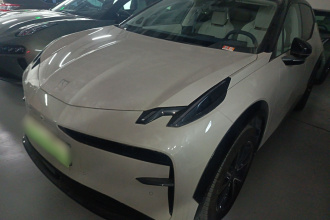 极氪X 2024款 五座四驱版