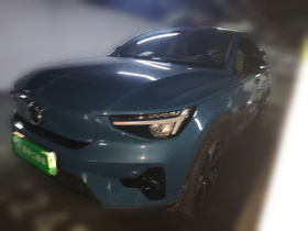 沃尔沃XC40新能源 2023款 长续航版