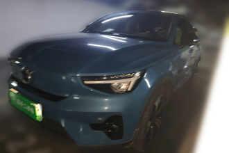 沃尔沃XC40新能源 2023款 长续航版