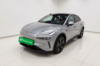 乐道L60 2024款 60kWh 后驱版