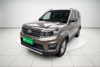 长安欧尚X70A 2020款 1.5L 手动舒适型
