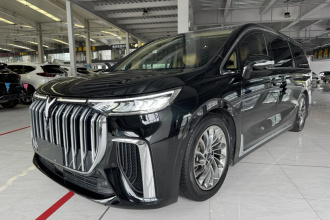 岚图汽车 岚图梦想家 2024款 PHEV 超长续航旗舰版