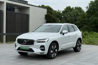 沃尔沃XC60新能源 2025款 插电式混动 长续航四驱智雅豪华版
