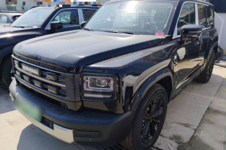 哈弗猛龙新能源 2026款 Hi4 150 Pro 磷酸铁锂