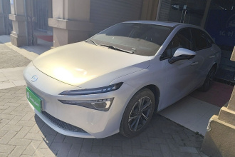 埃安 AION S MAX 2024款 70 星意版 54.6kWh