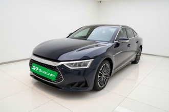 比亚迪 汉 2022款 DM-i 121KM 尊享型
