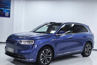 鸿蒙智行 问界M7 2026款 增程 Ultra四驱版 5座(192线激光雷达）