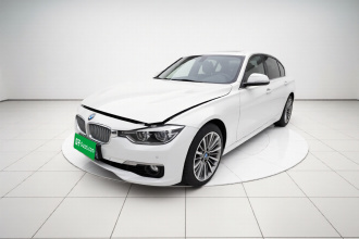 宝马3系 2019款 320Li 时尚型