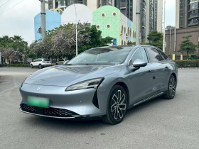 宝骏享境 2025款 纯电 600km豪华版