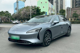 宝骏享境 2025款 纯电 600km豪华版