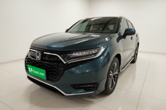 本田UR-V 2020款 370TURBO 四驱尊耀版
