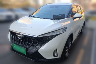 海马7X 2020款 1.6TGDI 自动旗舰型
