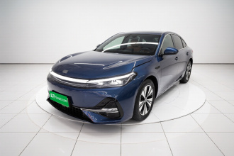 吉利银河 银河A7 2025款 EM-i 150km 探索+版