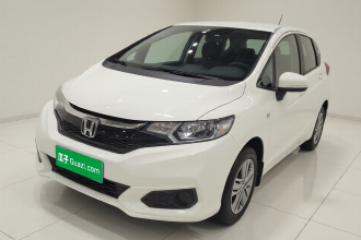 本田 飞度 2018款 1.5L CVT舒适版