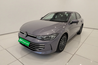 大众 帕萨特 2025款 Pro 380TSI 龙尊版
