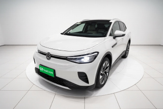 大众 ID.4 CROZZ 2022款 纯享限量版