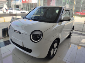 长安启源 长安Lumin 2023款 301km 蜜沁款