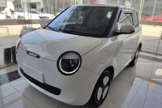 长安启源 长安Lumin 2023款 301km 蜜沁款