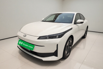 长安启源A05 2024款 70 Lite