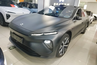 蔚来ET7 2022款 75kWh