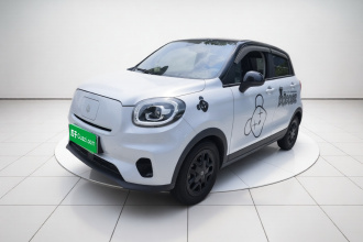 零跑汽车 零跑T03 2023款 310轻享版