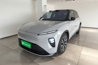 蔚来ES8 2023款 75kWh 行政版