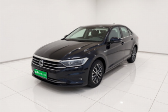 大众 速腾 2021款 280TSI DSG舒适智联版