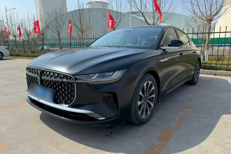 林肯Z 2024款 2.0T 尊尚版