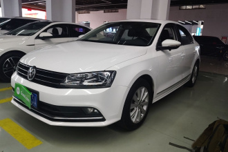 大众 速腾 2015款 230TSI 自动舒适型