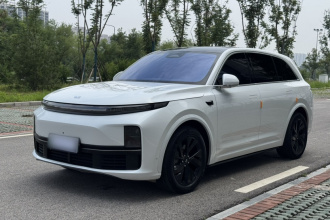 理想汽车 理想L7 2023款 Pro