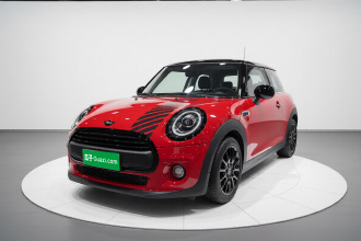 MINI 2021款 1.5T ONE PLUS