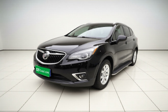 别克 昂科威 2018款 20T 两驱豪华型