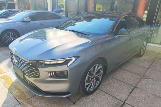 福特 蒙迪欧 2022款 改款 EcoBoost 245 至尊型