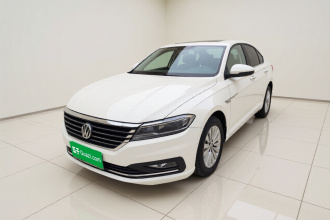 大众 朗逸 2019款 1.5L 自动视野版 国VI
