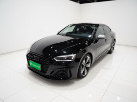 奥迪A5 2019款 Sportback 40 TFSI 时尚型