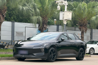 小鹏MONA M03 2025款 600 超长续航 Max