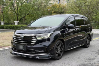 本田 奥德赛 2022款 2.0L e:HEV 锐·至尊版