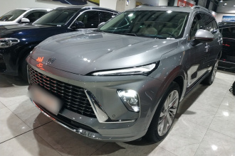 别克 2024款 昂科威Plus 四驱Avenir艾维亚