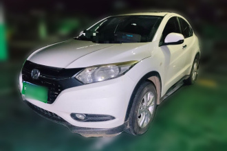 本田 缤智 2017款 1.5L CVT两驱舒适型