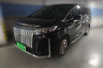 魏牌 高山 2023款 四驱行政加长版