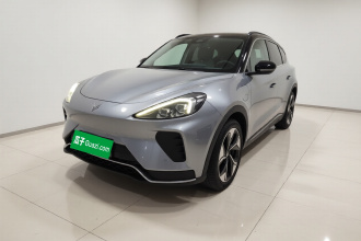 ARCFOX极狐 极狐 阿尔法T(ARCFOX αT) 2021款 600H